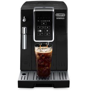 De'Longhi ECAM35020B Dinamica Automatic Coffee & Espresso Machine